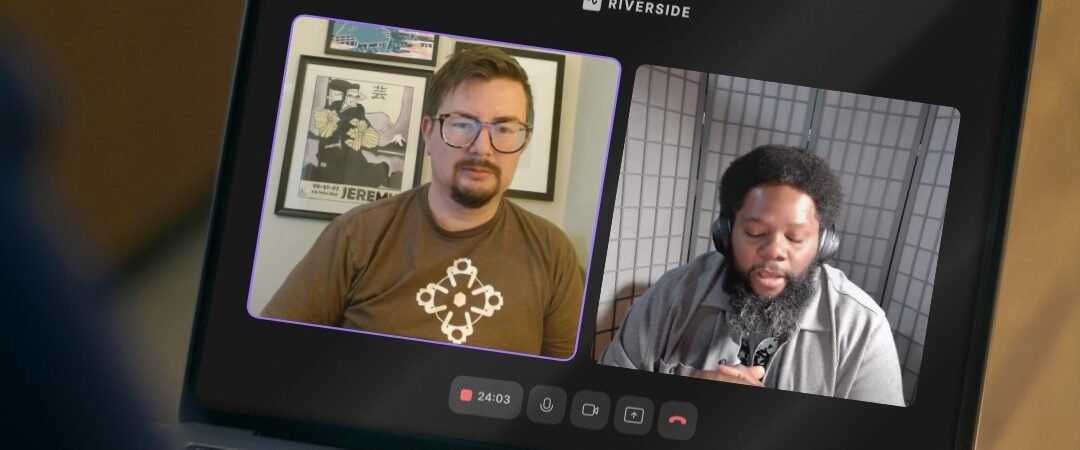 Building a Wedding Photography Business: Terrence Irving’s Story