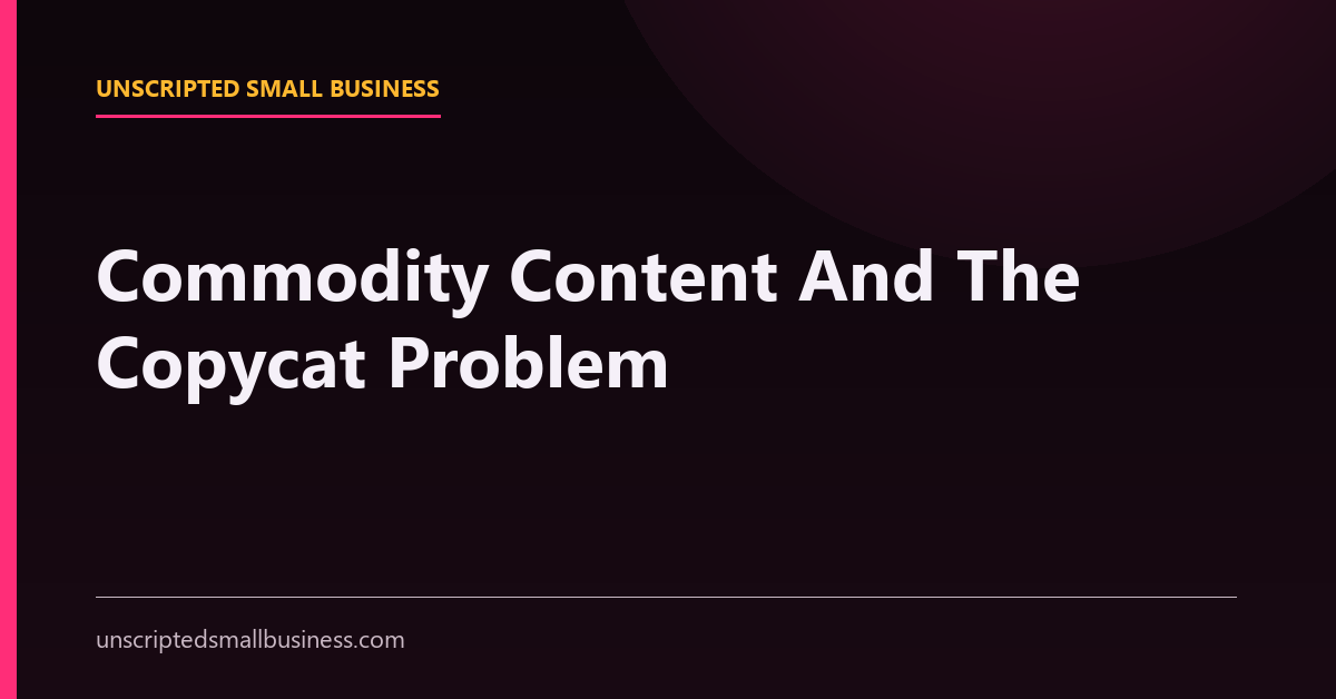 A content brief filtered so that only claims requiring original research or first-hand expertise survive.